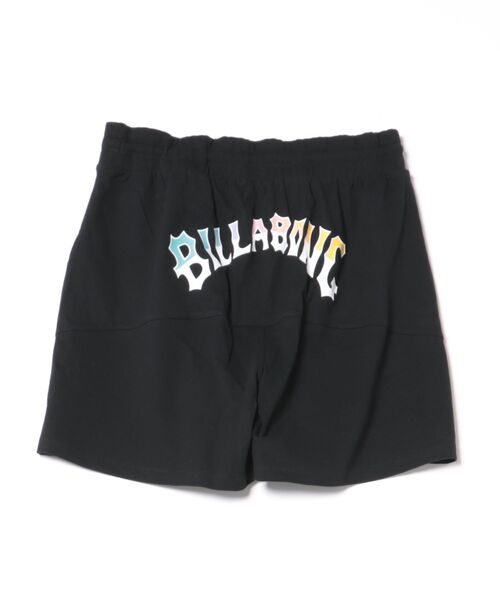 「BILLABONG」 ショートパンツ L ブラック レディース_画像5