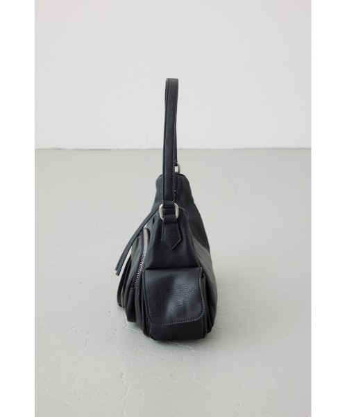 AZUL BY MOUSSY（アズールバイマウジー） ハンドバッグ アウトポケット