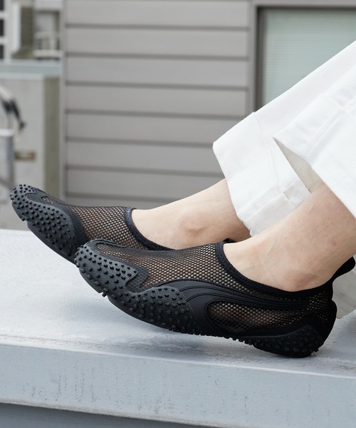 PUMA（プーマ） スニーカー Mostro Flex Mesh モストロ オーソライト