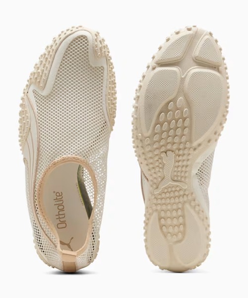 PUMA（プーマ） スニーカー Mostro Flex Mesh モストロ オーソライト