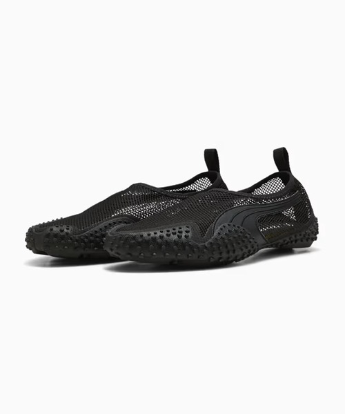 PUMA（プーマ） スニーカー Mostro Flex Mesh モストロ オーソライト