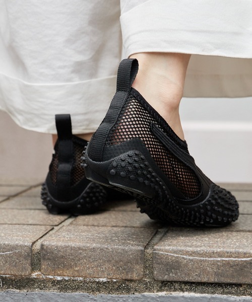 PUMA（プーマ） スニーカー Mostro Flex Mesh モストロ オーソライト