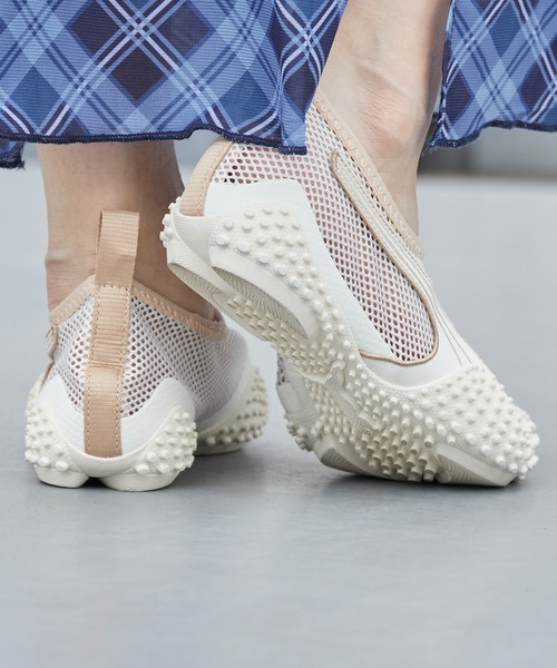 PUMA（プーマ） スニーカー Mostro Flex Mesh モストロ オーソライト