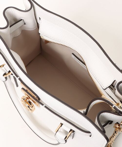 MICHAEL KORS（マイケルコース） ハンドバッグ HAMILTON MODERNE