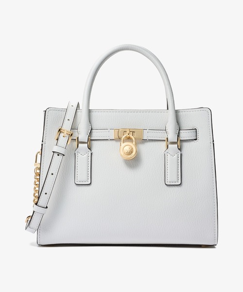 MICHAEL KORS（マイケルコース） ハンドバッグ HAMILTON MODERNE 
