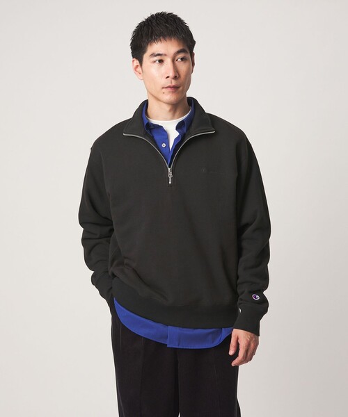 Champion（チャンピオン） トレーナー スウェット 「別注」「Champion
