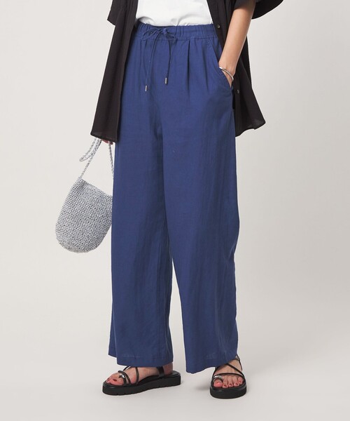 ICB（アイシービー） パンツ 42 ブラック レディース : ZOZOTOWN Yahoo