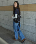 デイバック リュック 「LeSportsac×...の詳細画像2