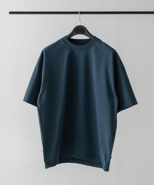 DAIWA PIER39（ダイワ ピア39） tシャツ DAIWA PIER39 TECH DRAWSTRING