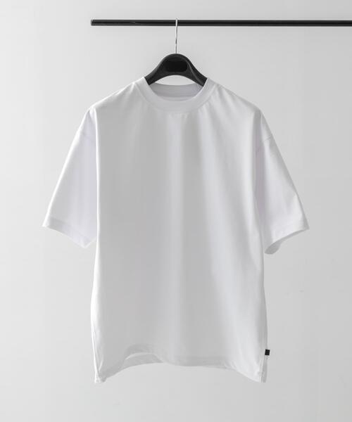 DAIWA PIER39（ダイワ ピア39） tシャツ DAIWA PIER39 TECH DRAWSTRING