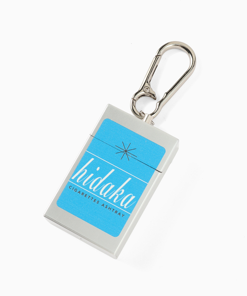 HIDAKA（ヒダカ） Portable Ashtray - Hi-lite : ZOZOTOWN Yahoo!店