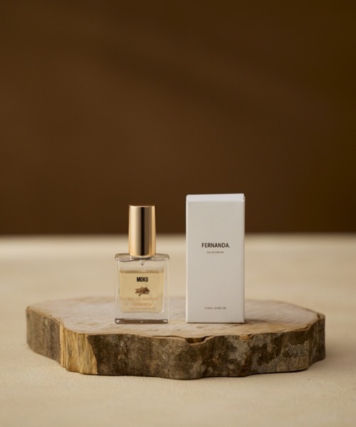 FERNANDA（フェルナンダ） 香水 オードパルファム12.5ml（モク