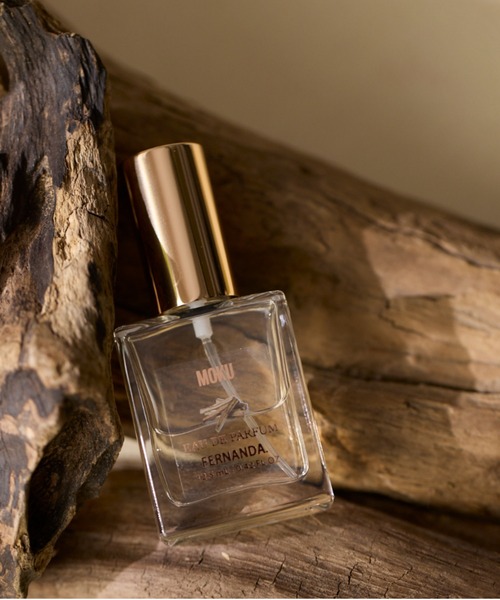 FERNANDA（フェルナンダ） 香水 オードパルファム12.5ml（モク