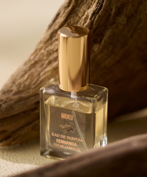 FERNANDA（フェルナンダ） 香水 オードパルファム12.5ml（モク
