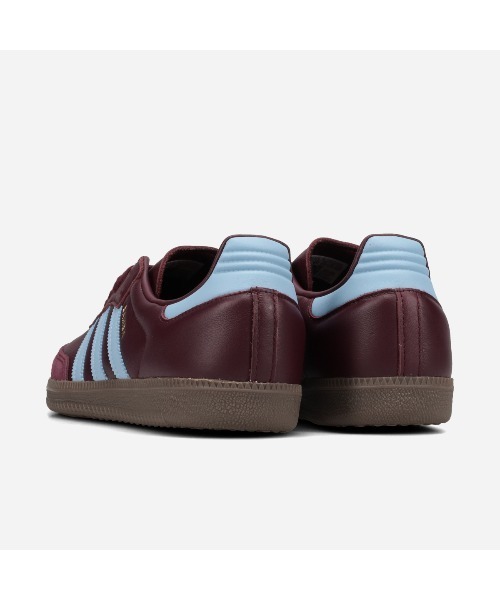 アディダス　サンバ　26cm adidas Originals スニーカー 「展開店舗限定」 SAMBA OG -JAPAN