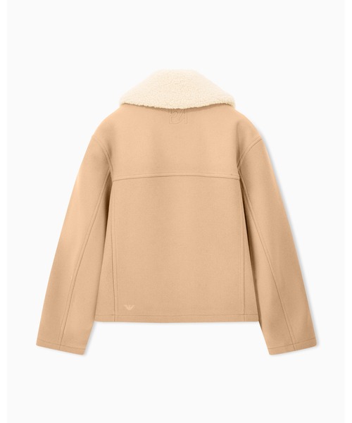 EMPORIO ARMANI ブルゾン アウター 「エンポリオ アルマーニ