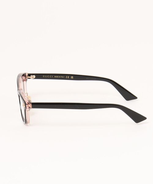 GUCCI（グッチ） 伊達メガネ メガネ 眼鏡 「GUCCI/グッチ」キャット
