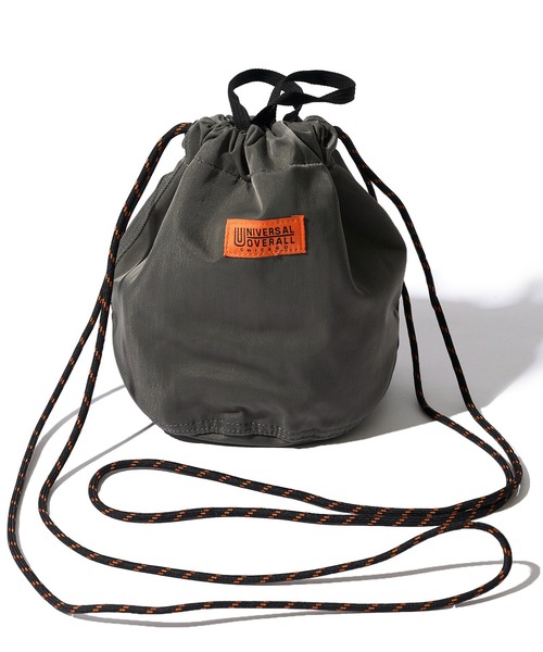UNIVERSAL OVERALL（ユニバーサルオーバーオール） ショルダーバッグ