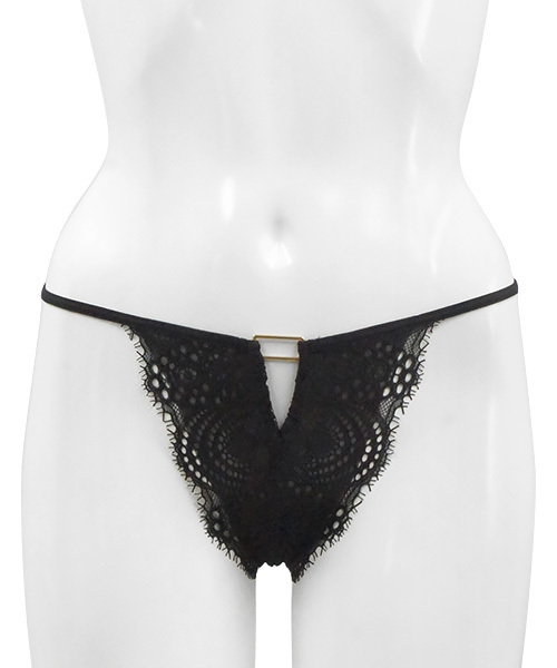 ANNEBRA（アンブラ） ショーツ Cheer Gストリングショーツ : ZOZOTOWN