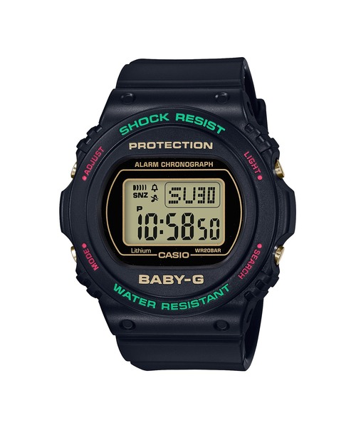 ウィンタープレミアム / スペシャル復刻モデル / BGD-570TH-1JF