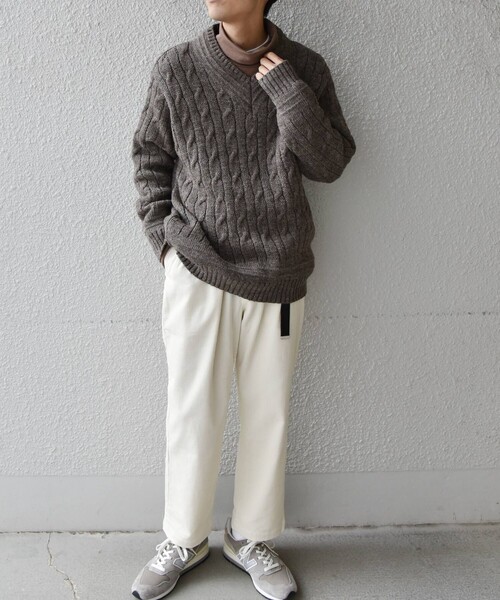 SHIPS any ベルト any: HORWEEN ガチャベルト メンズ : ZOZOTOWN Yahoo