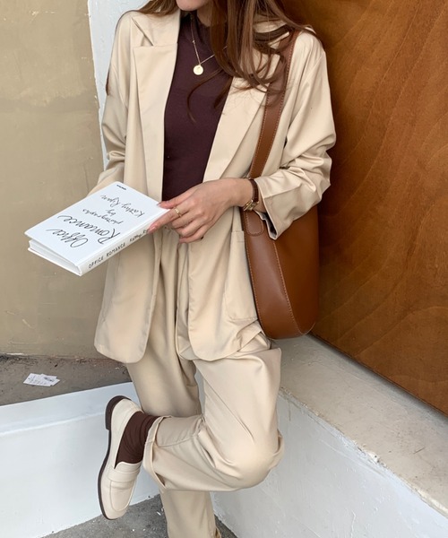 Girly Doll（ガーリードール） セットアップ ジャケットパンツ