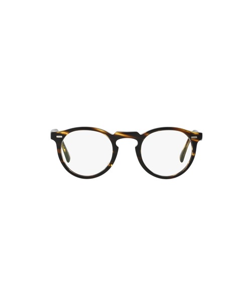 SALE爆買い メガネ オリバーピープルズ サングラス GREGORY PECK (A) /OLIVER PEOPLES ZOZOTOWN PayPayモール店 - 通販 - PayPayモール 超特価特価