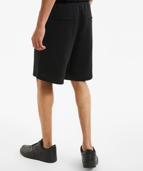 ksubi スビ ロンハーマン ブラックデニム ショートパンツ KSUBI(スビ) ハーフ・ショートパンツ(メンズ) - 海外通販のBUYMA