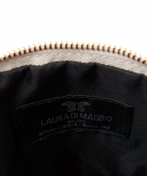 好評超歓迎 バッグ ZOZOTOWN PayPayモール店 - 通販 - PayPayモール ボストンバッグ ●LAURA DI MAGGIO/ショルダー付きボストンバッグ お得好評