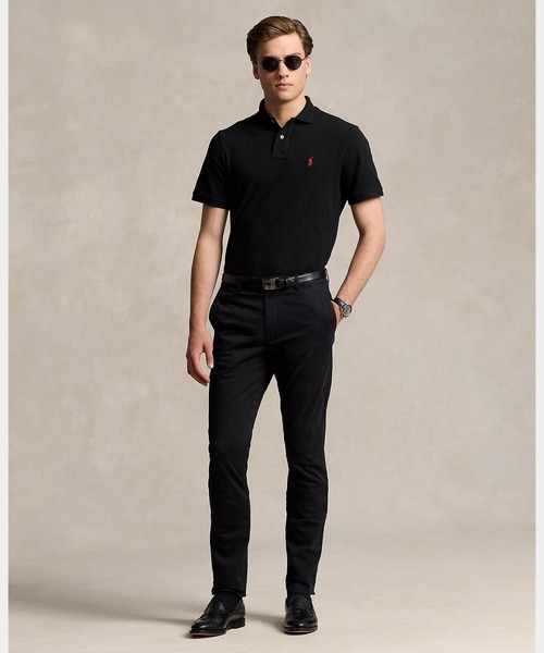 ナ様 ポロ ラルフローレン ポロシャツ 新品 タグ付き クラシック