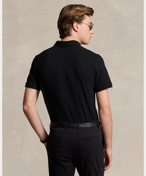 POLO RALPH LAUREN（ポロ・ラルフローレン） ポロシャツ クラシック