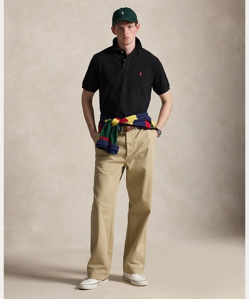 POLO RALPH LAUREN（ポロ・ラルフローレン） ラルフローレン