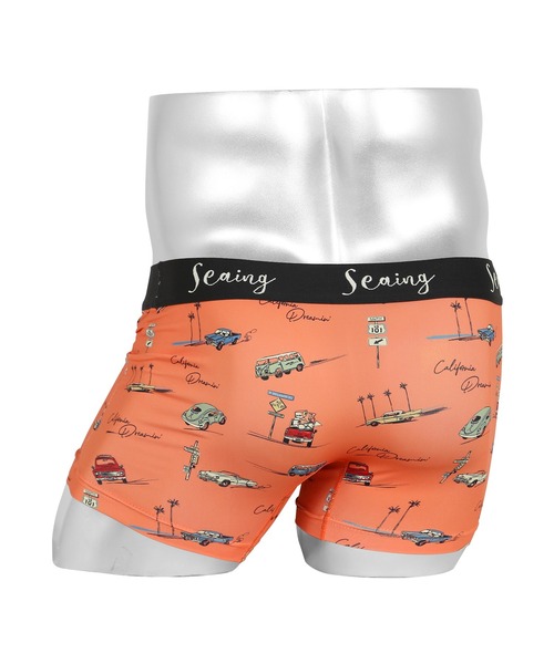 Seaing（シーング） ボクサーパンツ ボクサーパンツ ボクサーパンツ