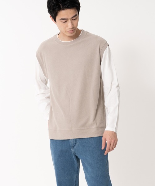 Blue Standard（ブルースタンダード） tシャツ 「BLUE STANDARD/ブルー 