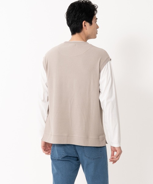 Blue Standard（ブルースタンダード） tシャツ 「BLUE STANDARD/ブルー 
