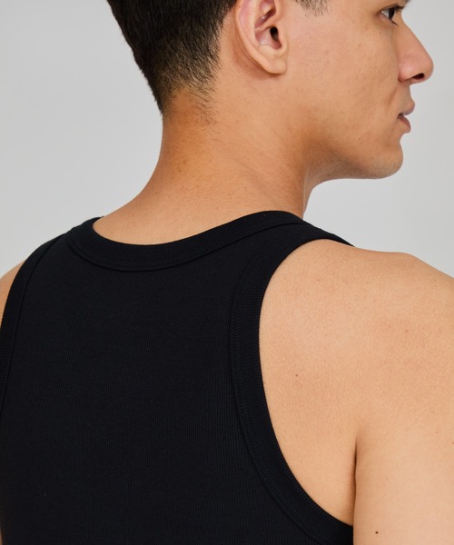 80s HANES タンクトップ L フェードブラック ヘインズ 80s HANES タンクトップ L フェードブラック ヘインズ