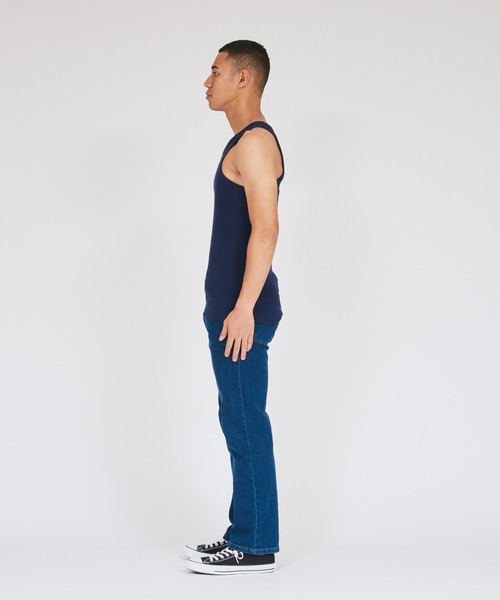 Hanes（ヘインズ） タンクトップ 「Hanes/ヘインズ」メンズ ビーフィー