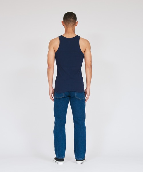Hanes（ヘインズ） タンクトップ 「Hanes/ヘインズ」メンズ ビーフィー
