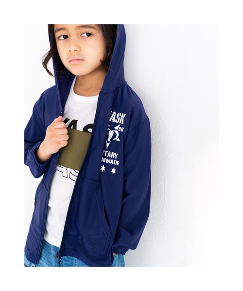 パーカー WASK/WASK メッシュ パーカー(100~160cm) :63908761:ZOZOTOWN Yahoo!店 - 通販 - Yahoo!ショッピング パーカー WASK/WASK メッシュ パーカー(100~160cm) :63908761:ZOZOTOWN Yahoo!店 - 通販 - Yahoo!ショッピング