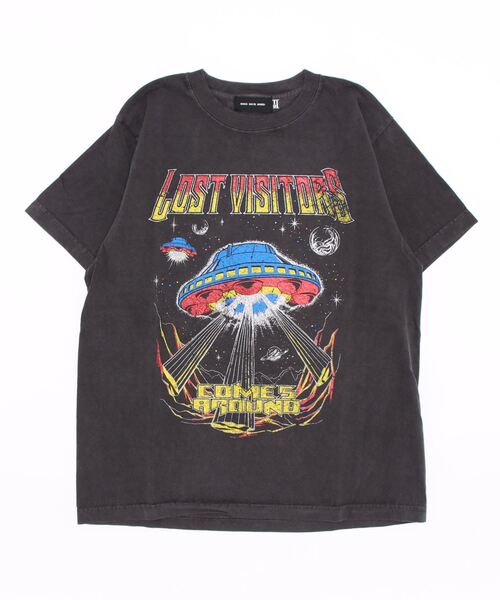 新品 GOOD ROCK SPEED グッドロックスピード　Tシャツ GOOD ROCK SPEED [グッドロックスピード] 別注 PINK FLOYD