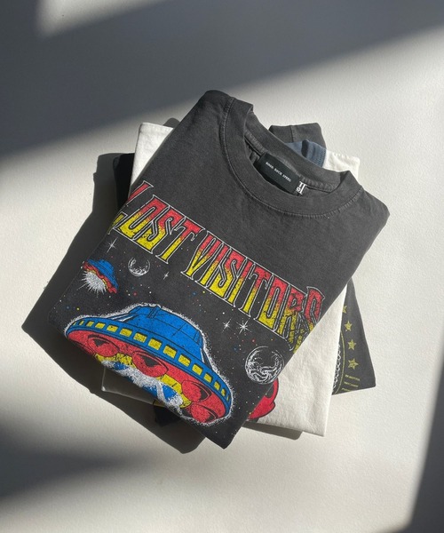 JUGLANS tシャツ 「GOOD ROCK SPEED/グッドロックスピード