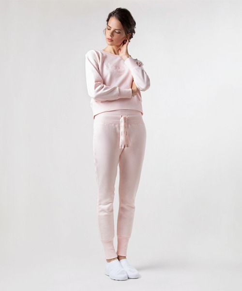 フランス発 レペット パンツ Jogpant en molleton repetto パンツ FRENCH TERRY JOGPANT , WEAR / S0563