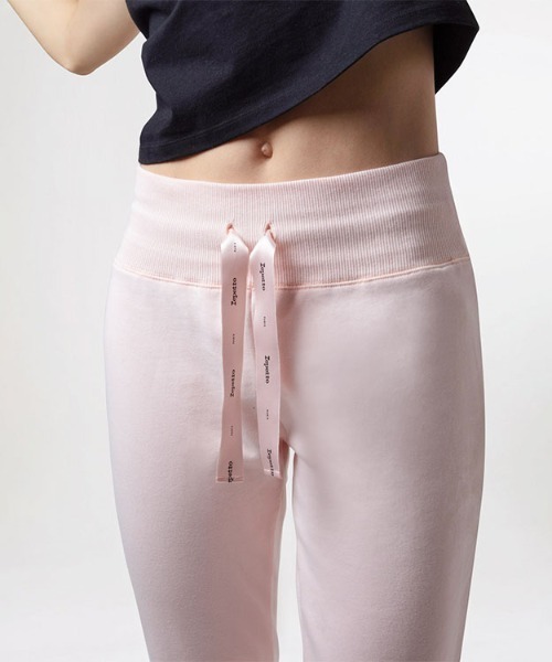 repetto パンツ FRENCH TERRY JOGPANT ， WEAR / S0563