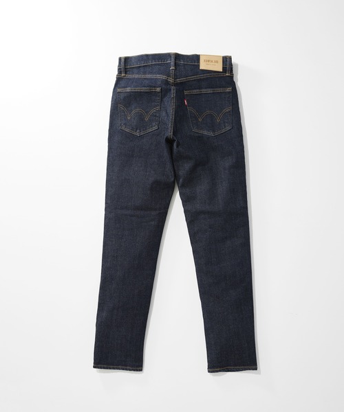 メンズ デニムパンツ ジーンズ EDWIN 503 ビンテージ Gパン EDWIN セール／5%OFF エドウィン 503 テーパード デニムパンツ