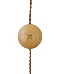 HIGHTIDE（ハイタイド） 照明 APROZ アプロス WOOD CORD REEL ウッド 
