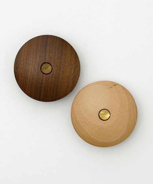 HIGHTIDE（ハイタイド） 照明 コードリール 照明 APROZ WOOD CORD REEL