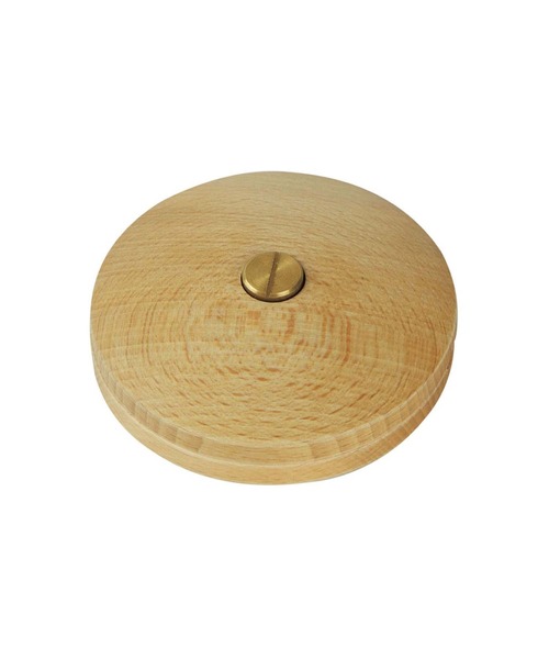 HIGHTIDE（ハイタイド） 照明 APROZ アプロス WOOD CORD REEL ウッド