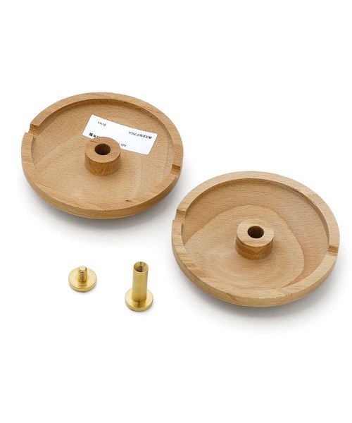 HIGHTIDE（ハイタイド） 照明 APROZ アプロス WOOD CORD REEL ウッド
