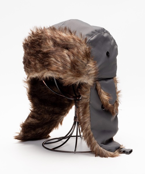 SVEC（シュベック） キャップ 帽子 パイロットキャップ / フライト