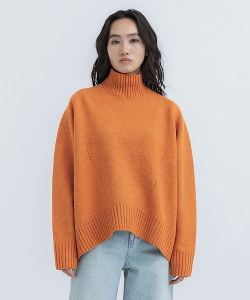 CINOH（チノ） ニット セーター レディース : ZOZOTOWN Yahoo!店